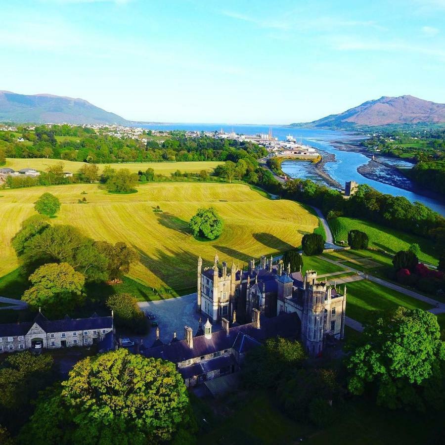 Apartamento Number 6 Narrow Water Castle Warrenpoint Exterior foto